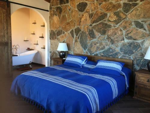 Hotel En'kanto Valle De Guadalupe