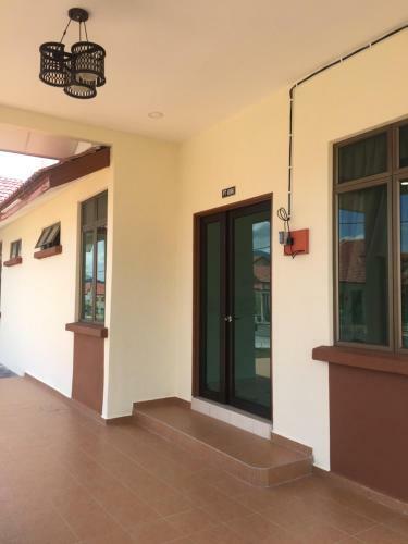 Gm Villa