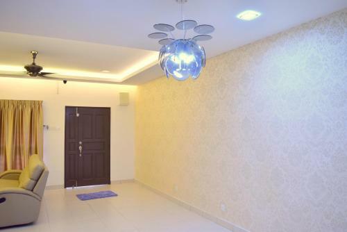 Klang Homestay