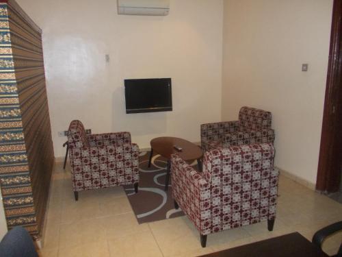 Conference Hotel & Suites Ijebu