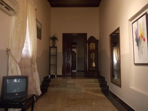 Conference Hotel & Suites Ijebu