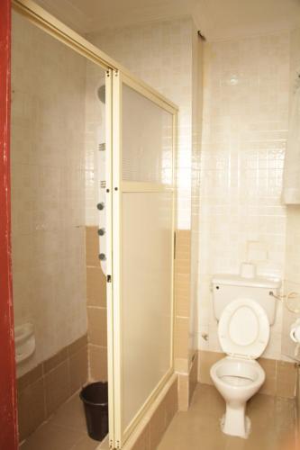 Conference Hotel & Suites Ijebu