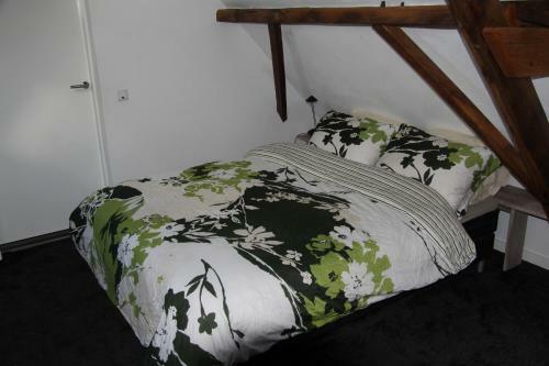 Bed & Breakfast De Oude Pastorie