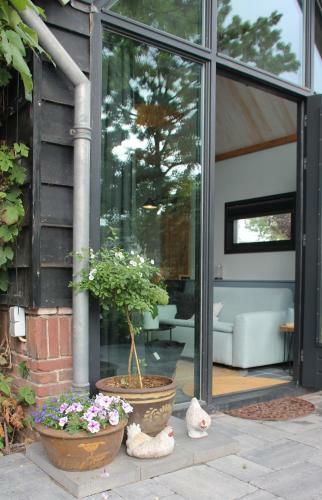 Apartamento Hoeve Altena Guesthouse