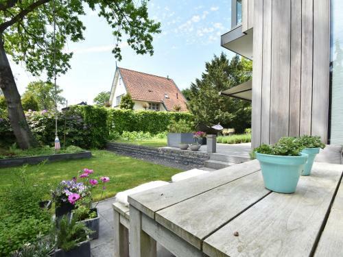 Villa Holiday Home Modern Bergen