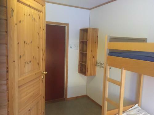 Albergue Skoghus