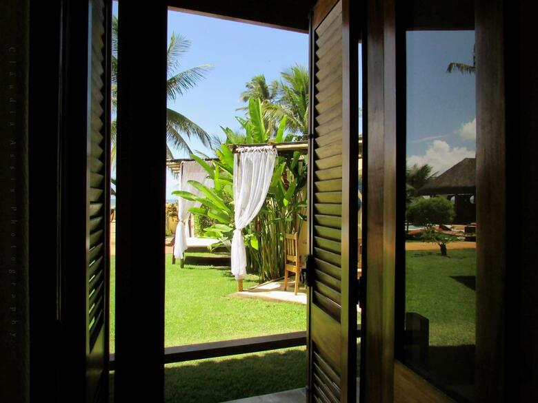 Hostal Pousada Dos Hibiscus