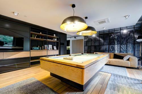Apartamento Baltic Pearl - Nadmorze Premium