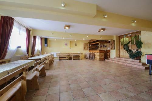 Hostal O?rodek Wczasowy Anna