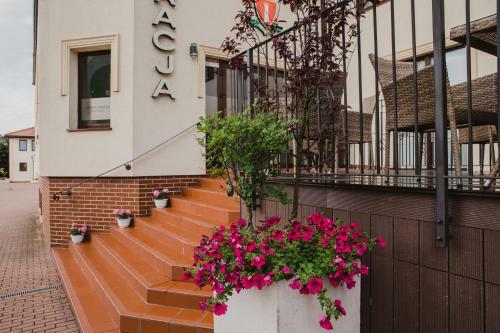 Bed & Breakfast Hotel Walewscy