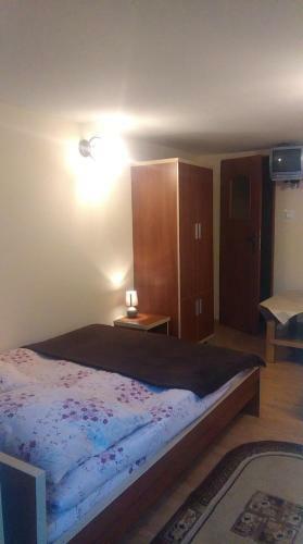 Agroturismo Dom Wczasowy Nad Dunajcem