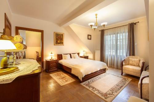 Hotel Rezydencja Dw�r Polski