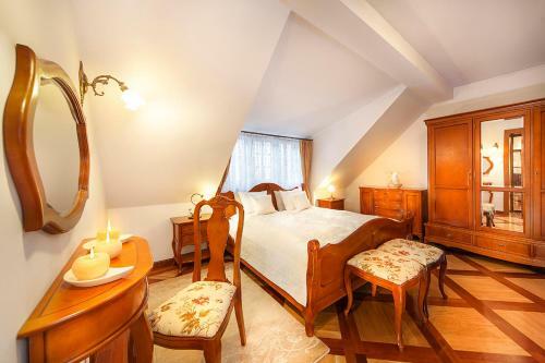 Hotel Rezydencja Dw�r Polski