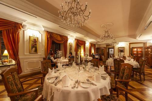 Hotel Rezydencja Dw�r Polski