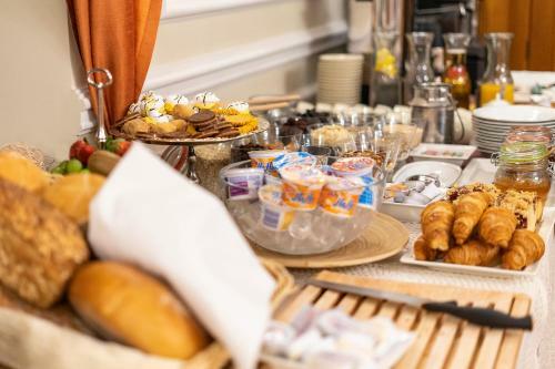 Hotel Rezydencja Dw�r Polski