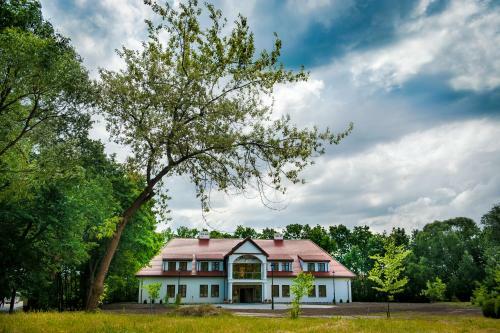 Hotel Rezydencja Dw�r Polski