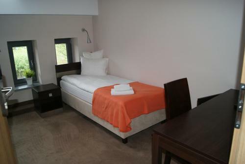 Aparthotel Kie?cz�wek
