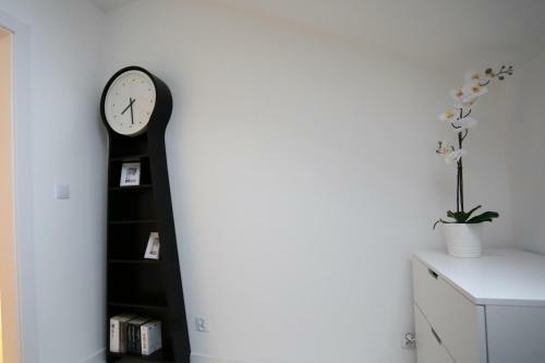 Apartamentowiec Dwie Sosny