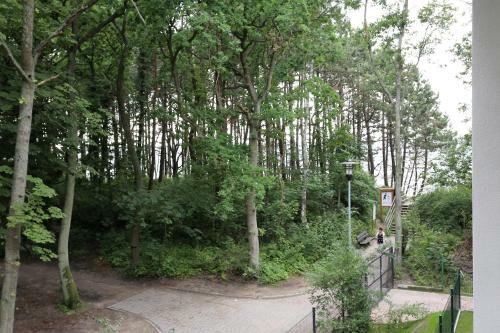 Apartamentowiec Dwie Sosny