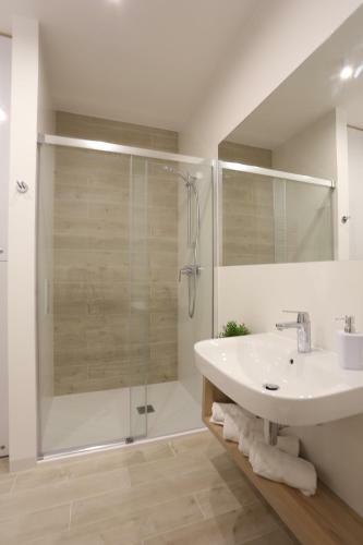 Apartamenty Ostrowski Dwie Sosny