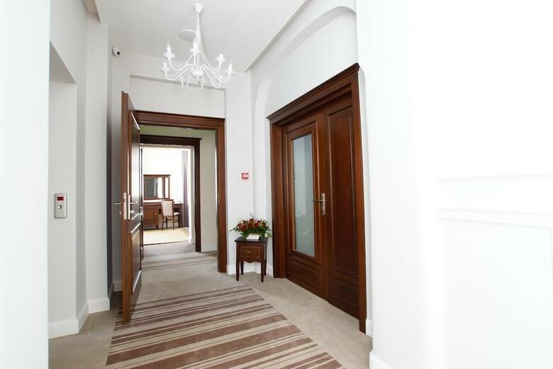 Hotel Villa La Pierre
