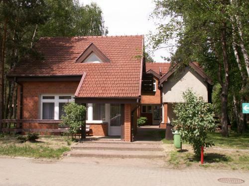 Apartamento Osir Wawrzkowizna