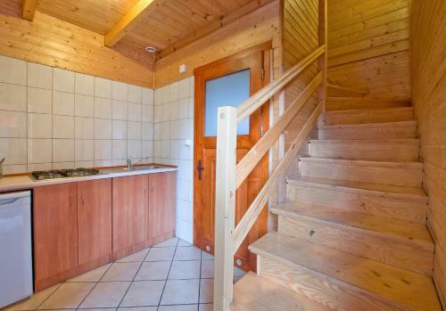 Apartamento Osir Wawrzkowizna