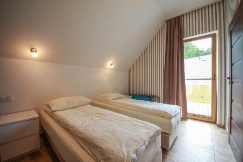Apartamento Villa Arkadia Mare
