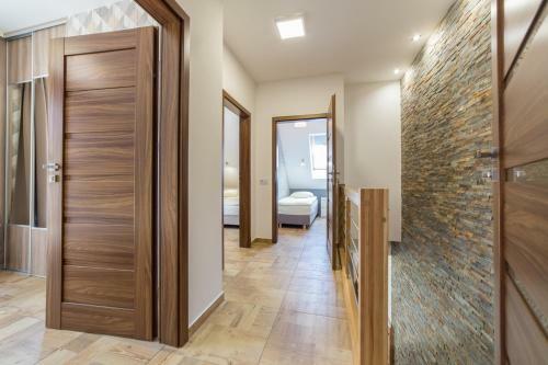 Apartamento Villa Arkadia Mare