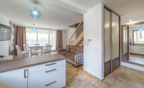 Apartamento Villa Arkadia Mare