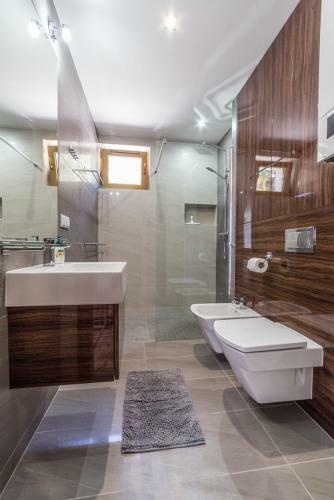 Apartamento Villa Arkadia Mare
