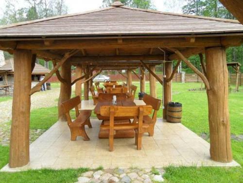 Hostal Mazowieckie Sio?o Julian�wka