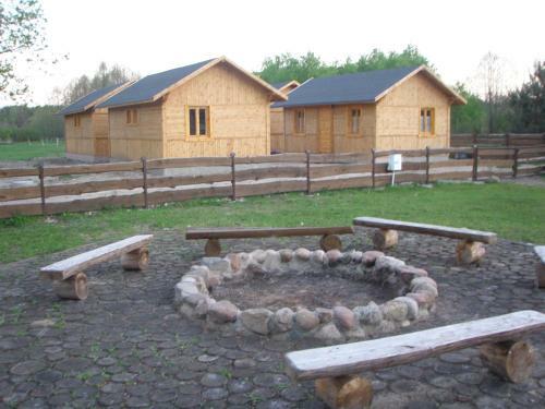 Hostal Mazowieckie Sio?o Julian�wka