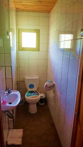 Hostal Mazowieckie Sio?o Julian�wka