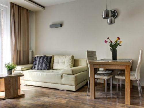 Apartamento Marina Jastrz?bia G�ra