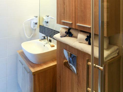 Apartamento Marina Jastrz?bia G�ra