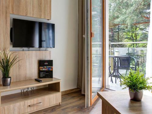 Apartamento Marina Jastrz?bia G�ra