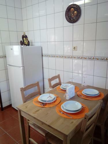 Casa Da Vov� (casa Do Tapado)