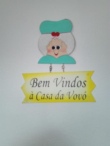 Casa Da Vov� (casa Do Tapado)
