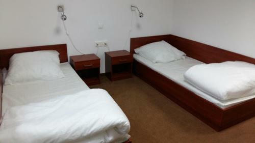 Motel Stare Brynki
