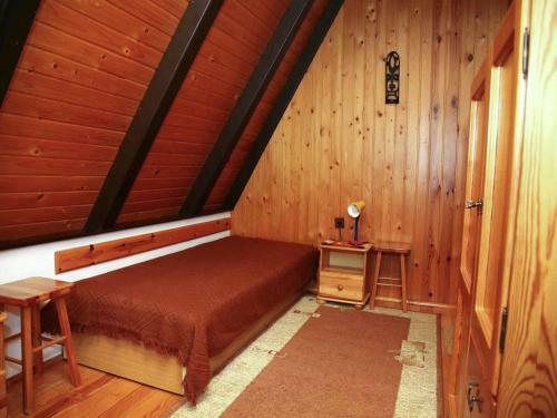Holiday House Kierwik In Masuria