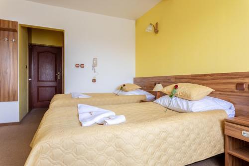 Hotel G�ralski Raj