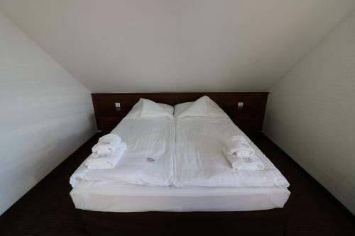 Hotel Marzanna