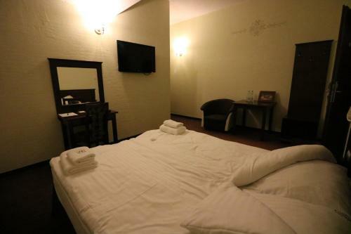 Hotel Marzanna