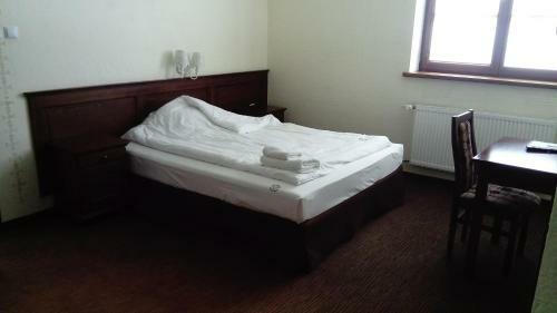 Hotel Marzanna