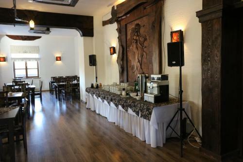 Hotel Marzanna