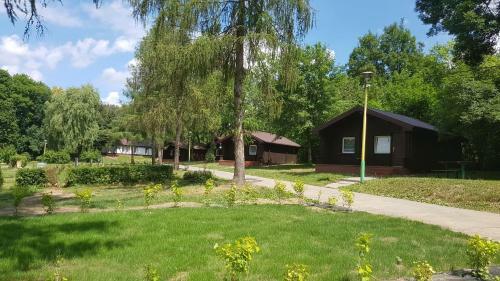 Centrum Noclegowe Na Stoku Twierdzy