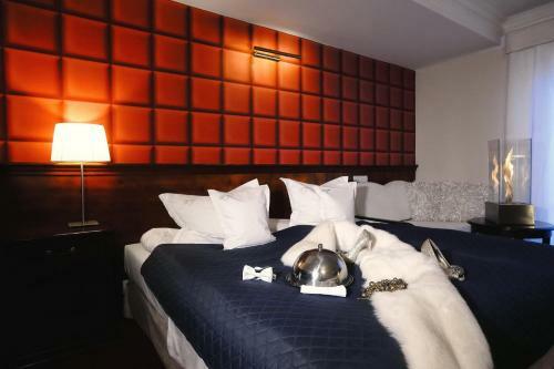Hotel Imperium