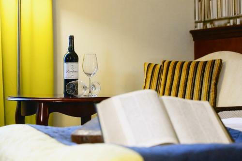 Hotel Imperium