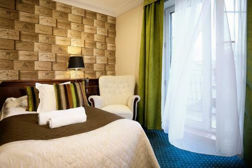 Hotel Imperium